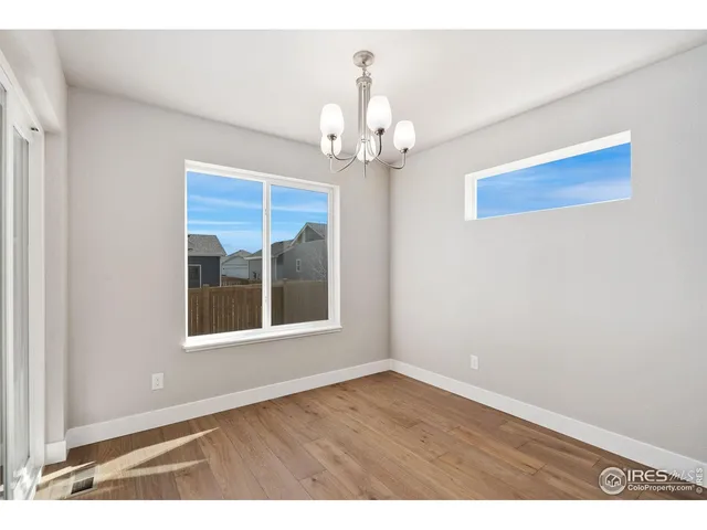 $499,779 | 7186 Feather Reed Drive, Wellington, CO 80549