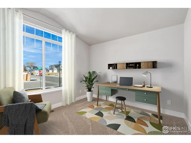 $499,779 | 7186 Feather Reed Drive, Wellington, CO 80549