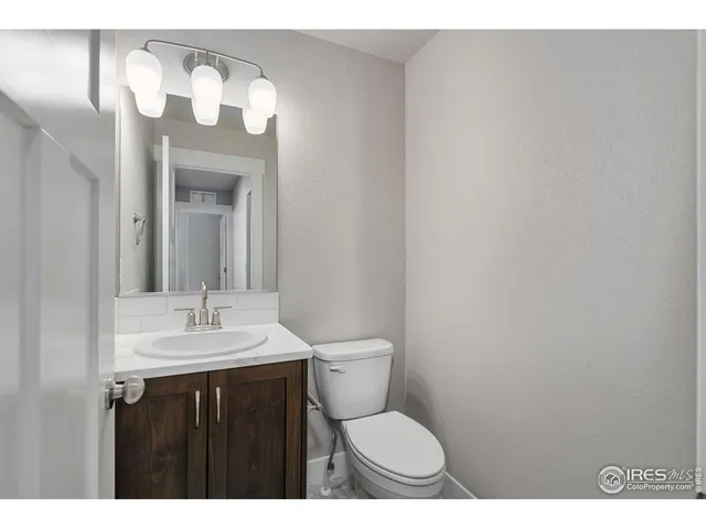 $499,779 | 7186 Feather Reed Drive, Wellington, CO 80549