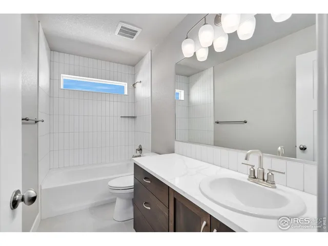 $499,779 | 7186 Feather Reed Drive, Wellington, CO 80549