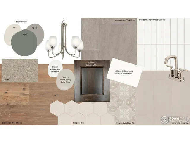 $499,779 | 7186 Feather Reed Drive, Wellington, CO 80549