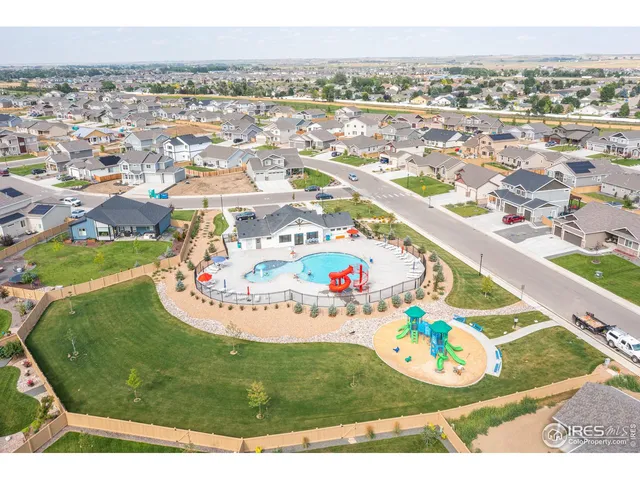 $499,779 | 7186 Feather Reed Drive, Wellington, CO 80549