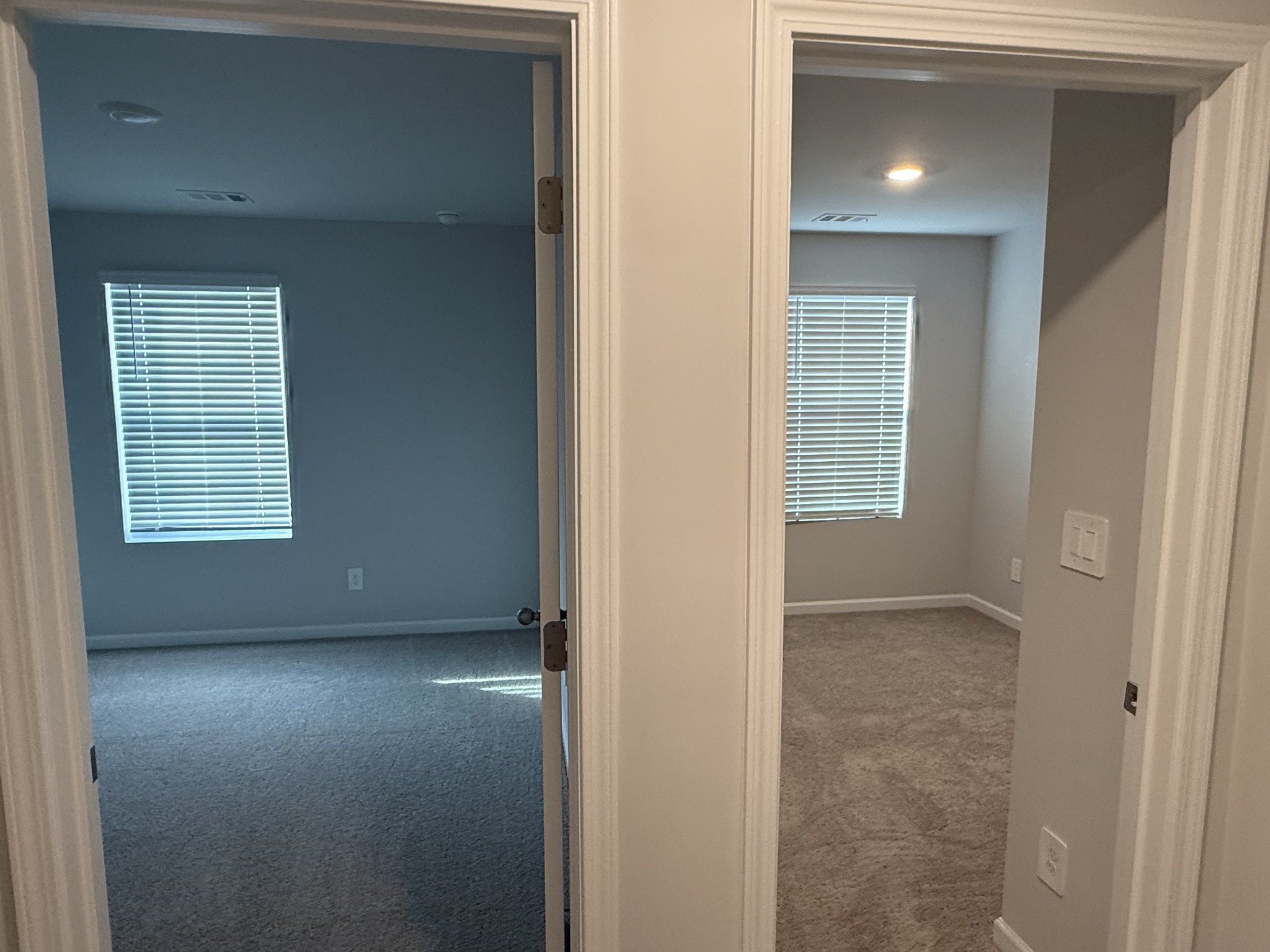 193 Mackenzie Way Lewisburg, TN 37091 - Photo 16 of 20 an empty room with windows and closet