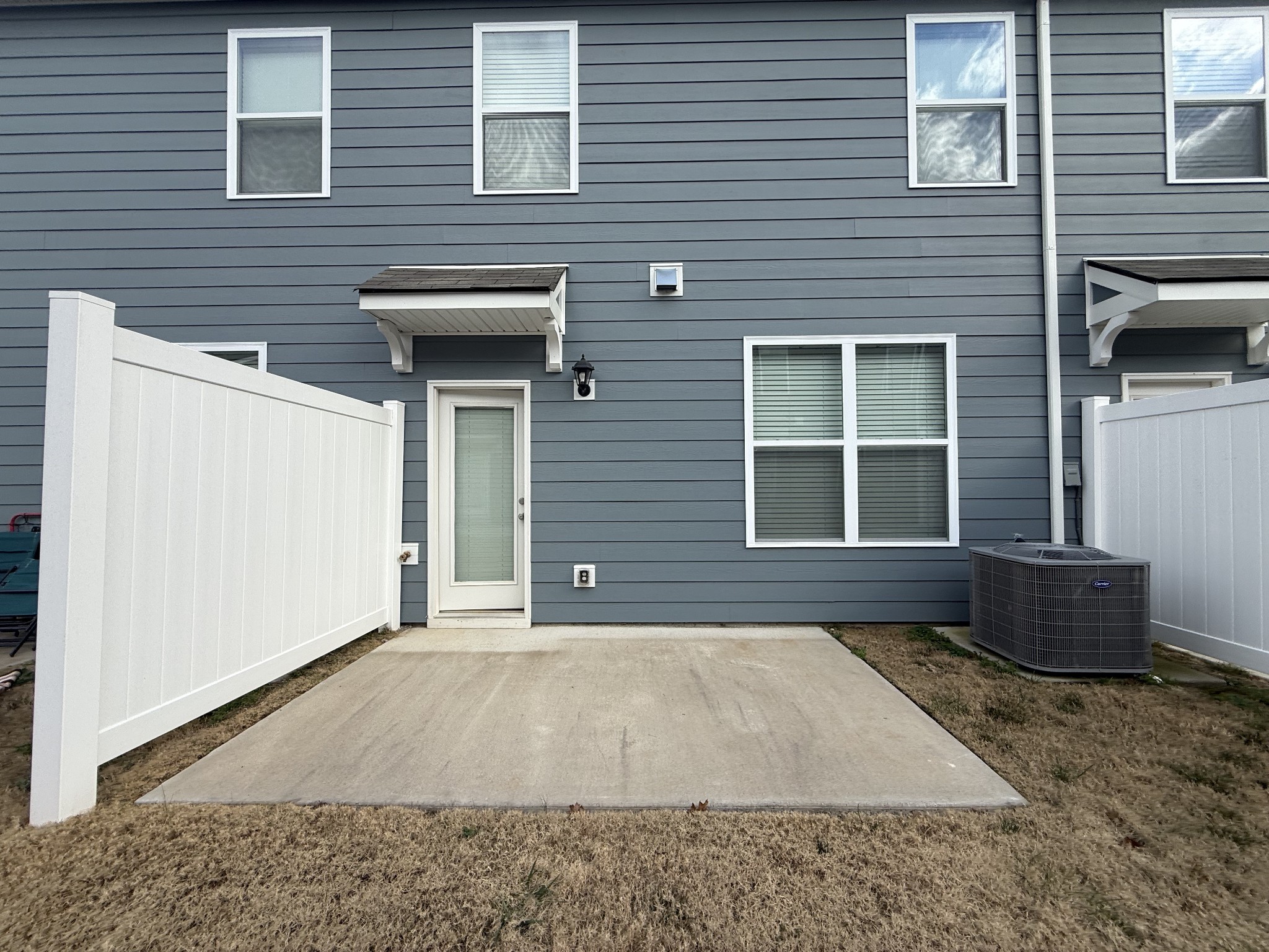 193 Mackenzie Way Lewisburg, TN 37091 - Photo 20 of 20 a front view of a house