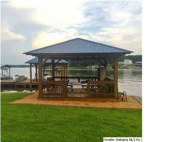124 Paradise Point Talladega, AL 35160 - Photo 4 of 23