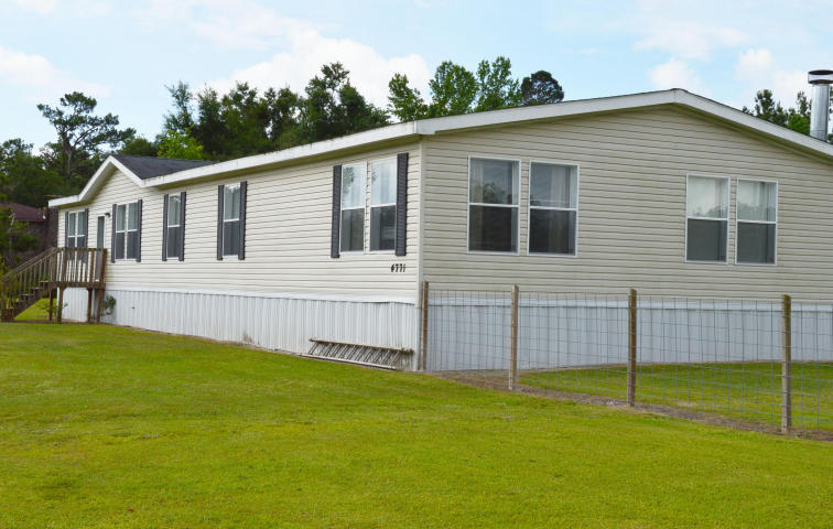 4771 State Road Ridgeville, SC 29472 - Photo 2 of 46 4771 State Rd