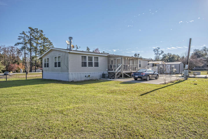 4771 State Road Ridgeville, SC 29472 - Photo 3 of 46 4771 State Rd