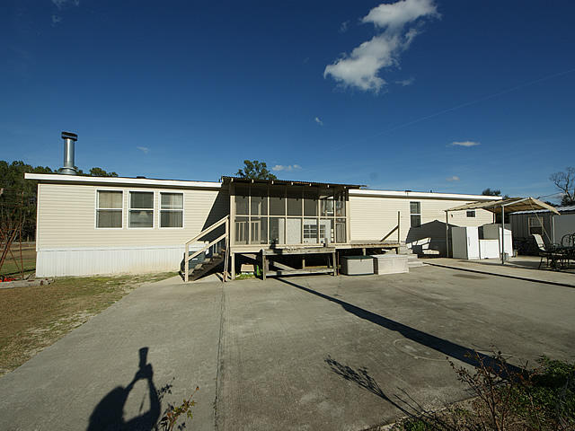 4771 State Road Ridgeville, SC 29472 - Photo 30 of 46 4771 State Rd