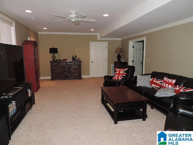 5679 Chestnut Trace Birmingham, AL 35244 - Photo 40 of 50