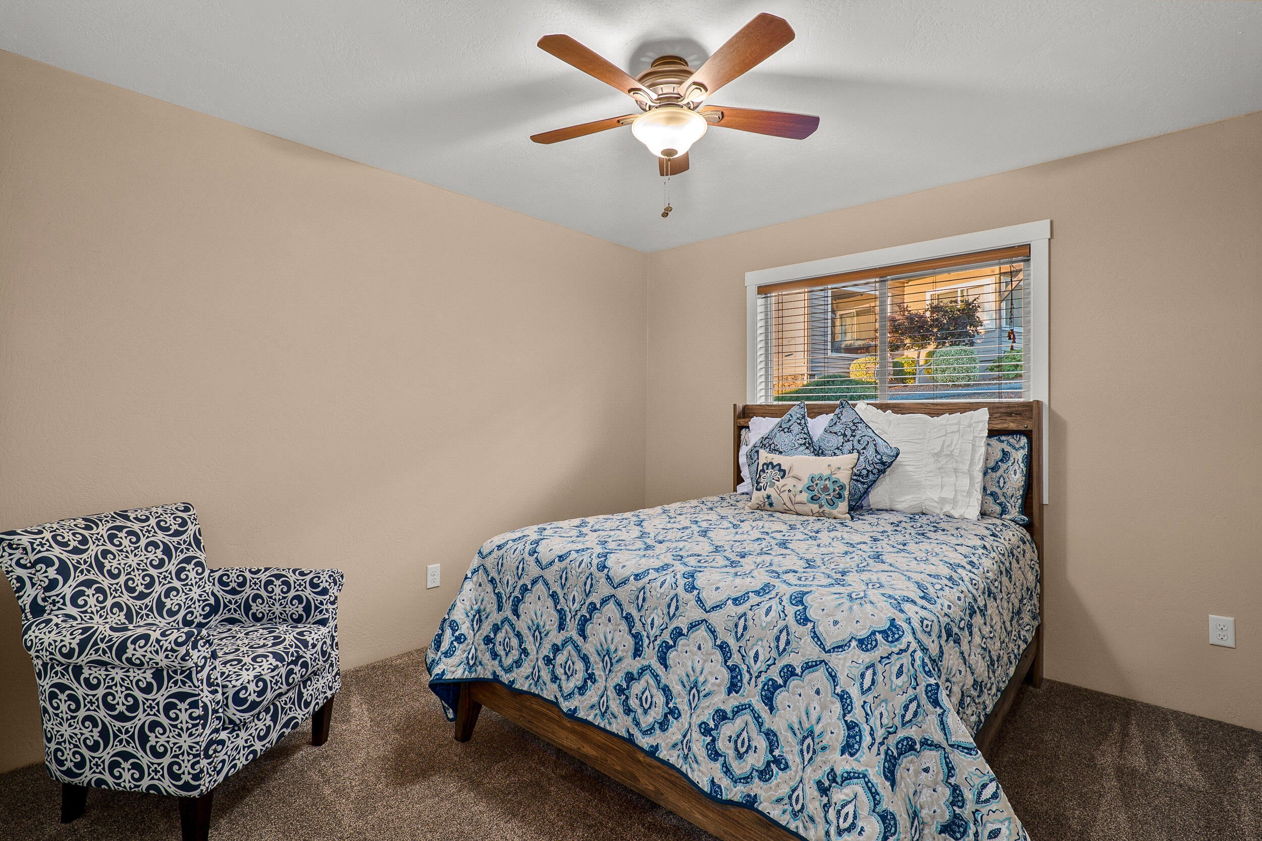 1437 Northeast Quail Crossing Road Grants Pass, OR 97526 - Photo 22 of 36 1437NEQuailCrossingRd-022