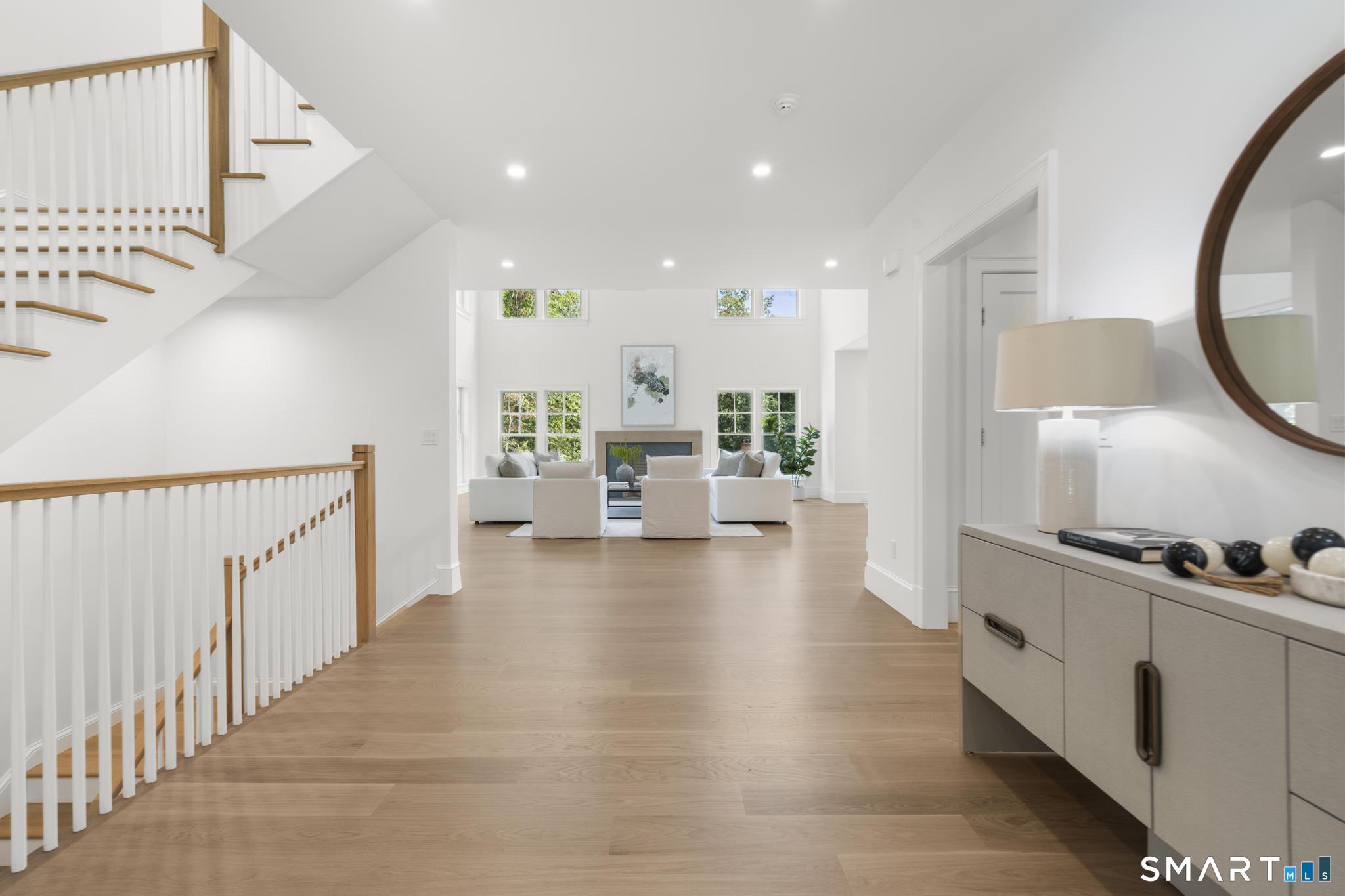 102 Silver Ridge Road New Canaan, CT 06840 - Photo 3 of 40 Gallery Image 3
