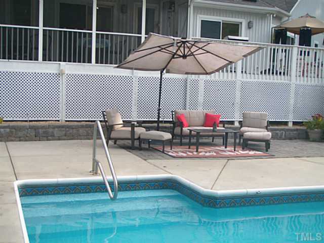 101 Flamingo Road Durham, NC 27705 - Photo 21 of 24 Gallery Image 21
