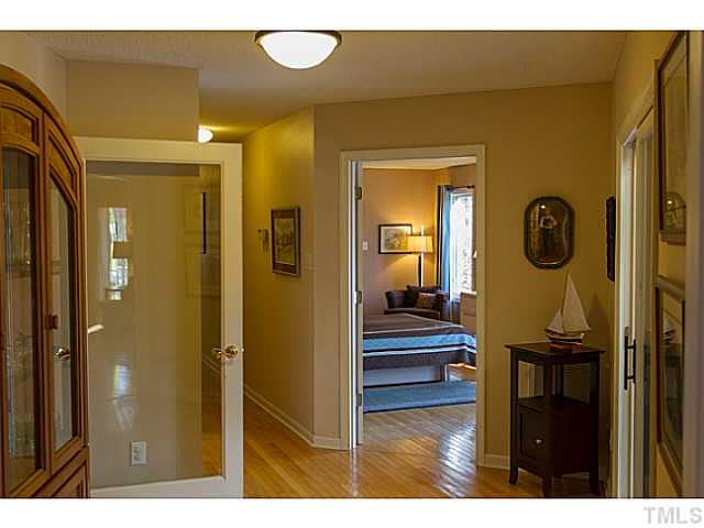 101 Flamingo Road Durham, NC 27705 - Photo 4 of 24 Hall
