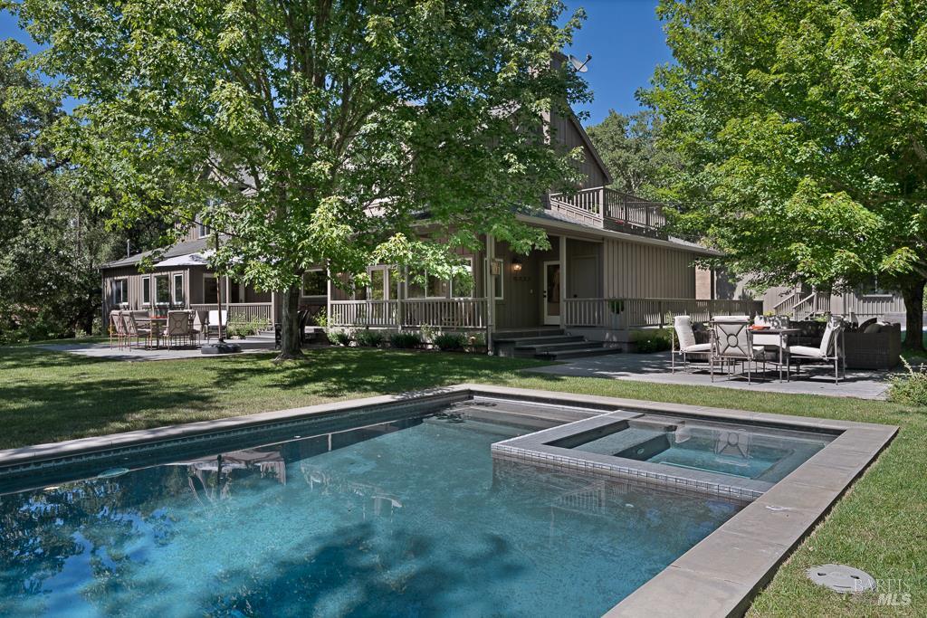 5519 Dry Creek Road Healdsburg, CA 95448 - Photo 26 of 43