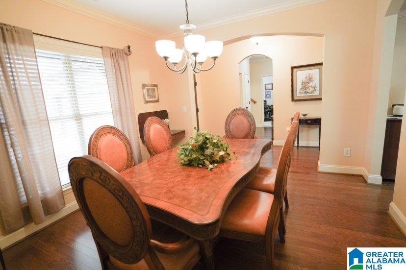 508 Horizon Street Alabaster, AL 35114 - Photo 12 of 31