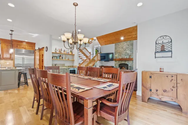 $2,200,000 | 79 Flume Road, Lincoln, NH 03251