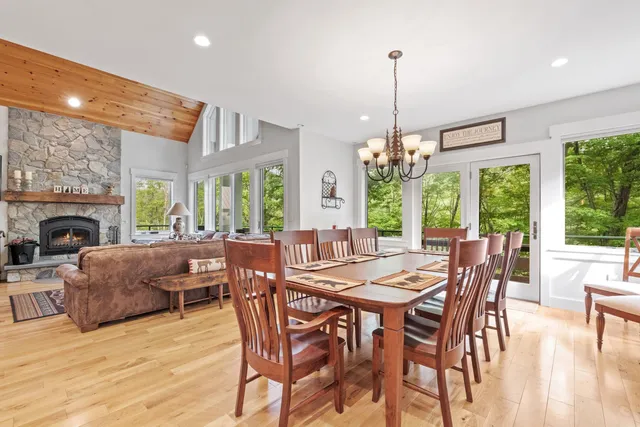 $2,200,000 | 79 Flume Road, Lincoln, NH 03251