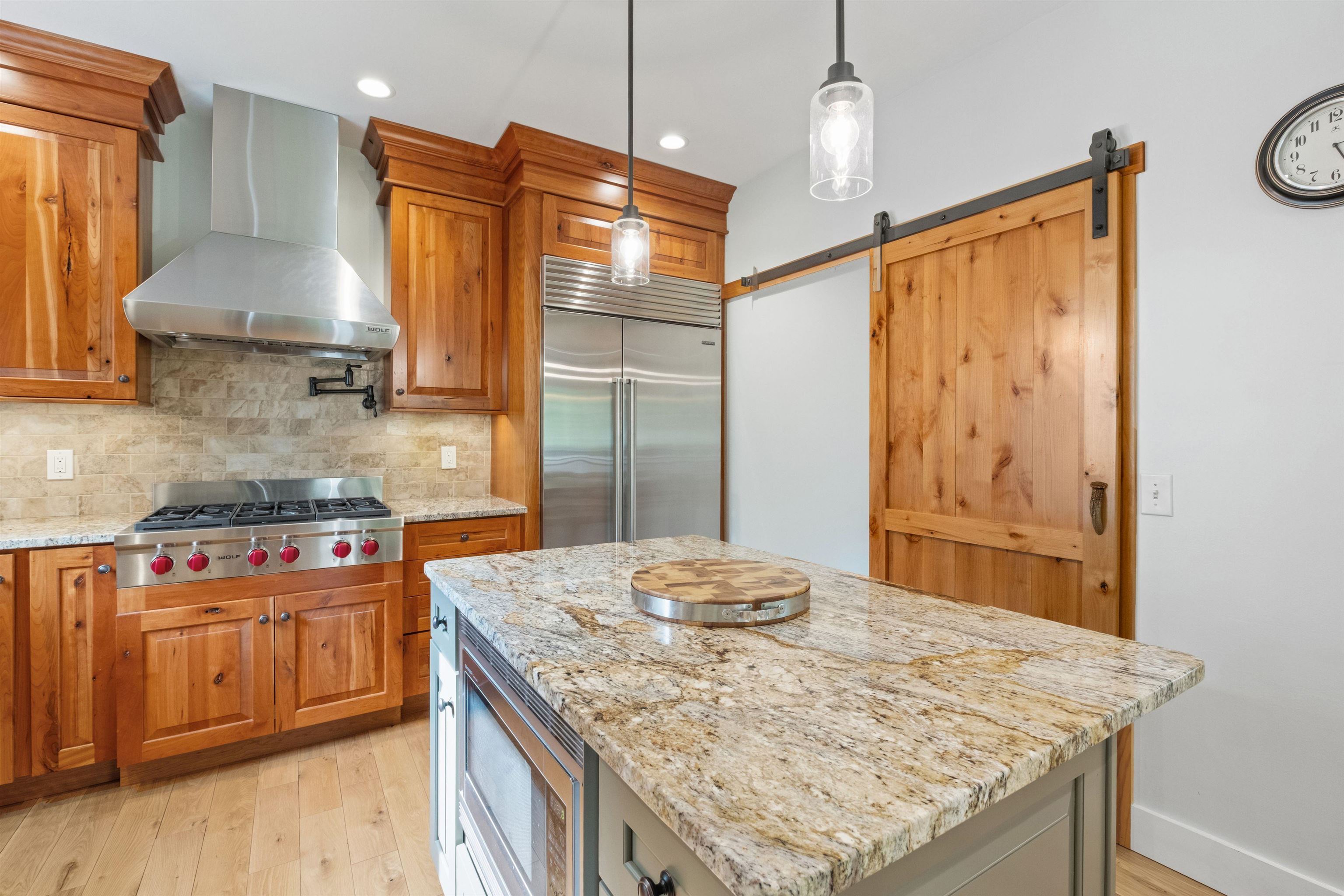 79 Flume Road Lincoln, NH 03251 - Photo 19 of 59