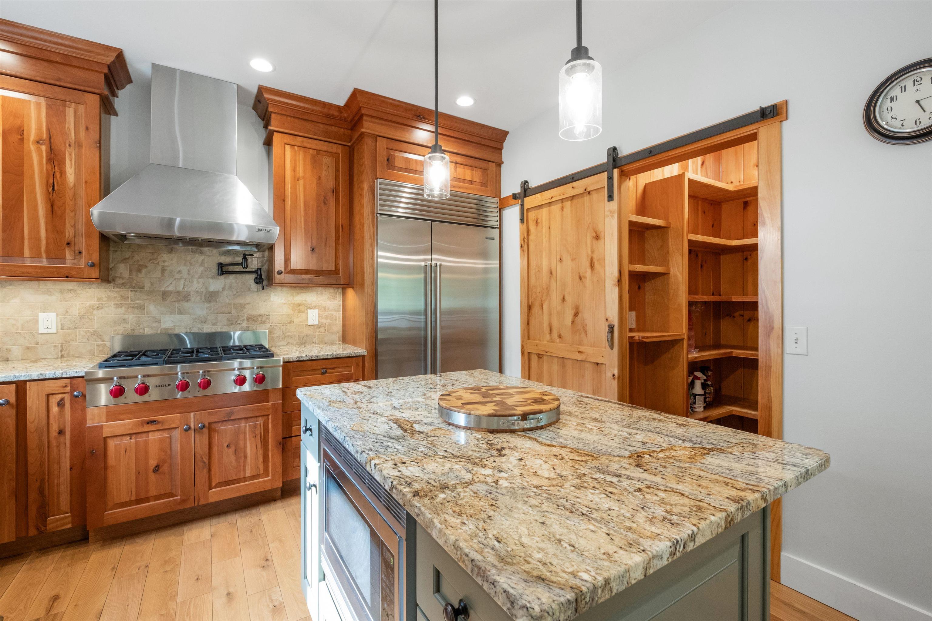 79 Flume Road Lincoln, NH 03251 - Photo 20 of 59