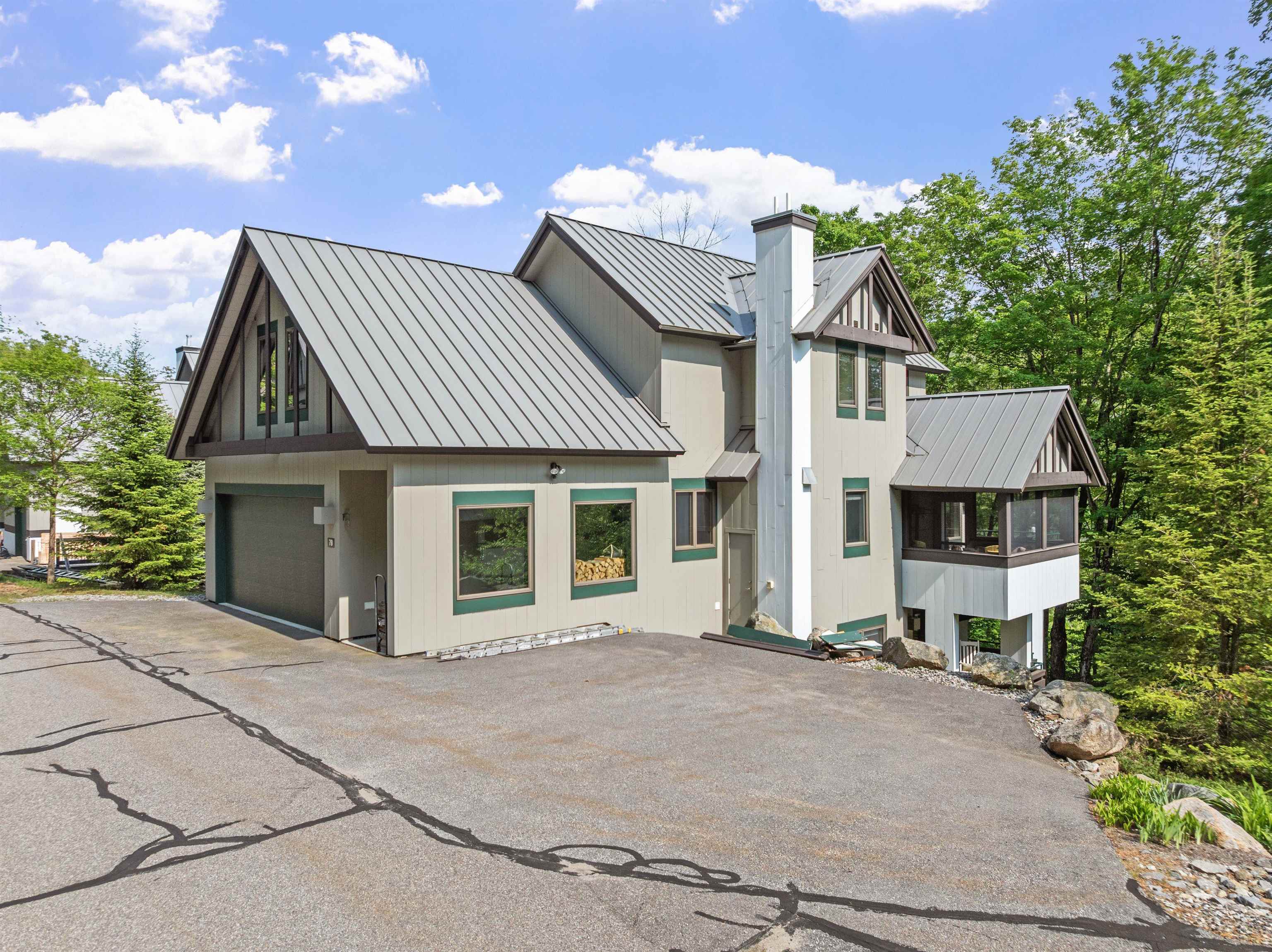 79 Flume Road Lincoln, NH 03251 - Photo 2 of 59