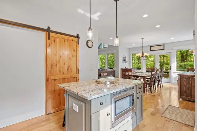 $2,200,000 | 79 Flume Road, Lincoln, NH 03251