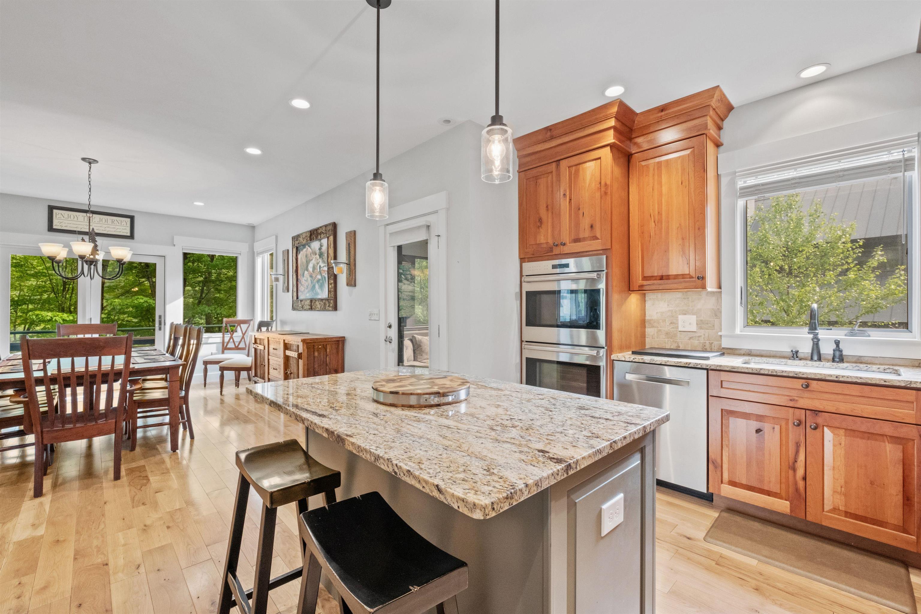 79 Flume Road Lincoln, NH 03251 - Photo 22 of 59