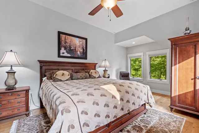 $2,200,000 | 79 Flume Road, Lincoln, NH 03251