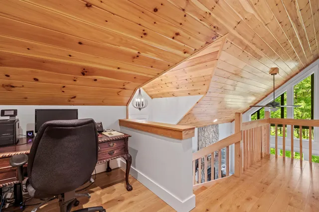 $2,200,000 | 79 Flume Road, Lincoln, NH 03251