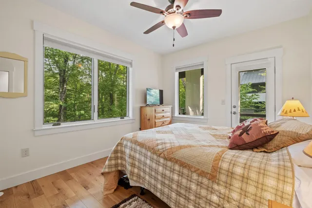 $2,200,000 | 79 Flume Road, Lincoln, NH 03251