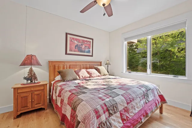 $2,200,000 | 79 Flume Road, Lincoln, NH 03251