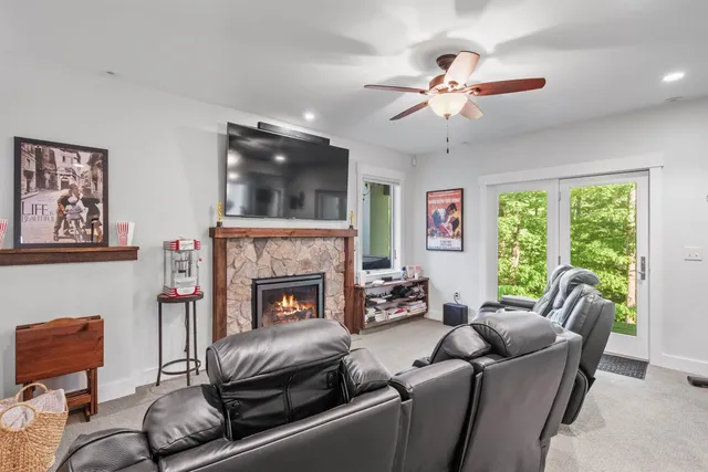 $2,200,000 | 79 Flume Road, Lincoln, NH 03251