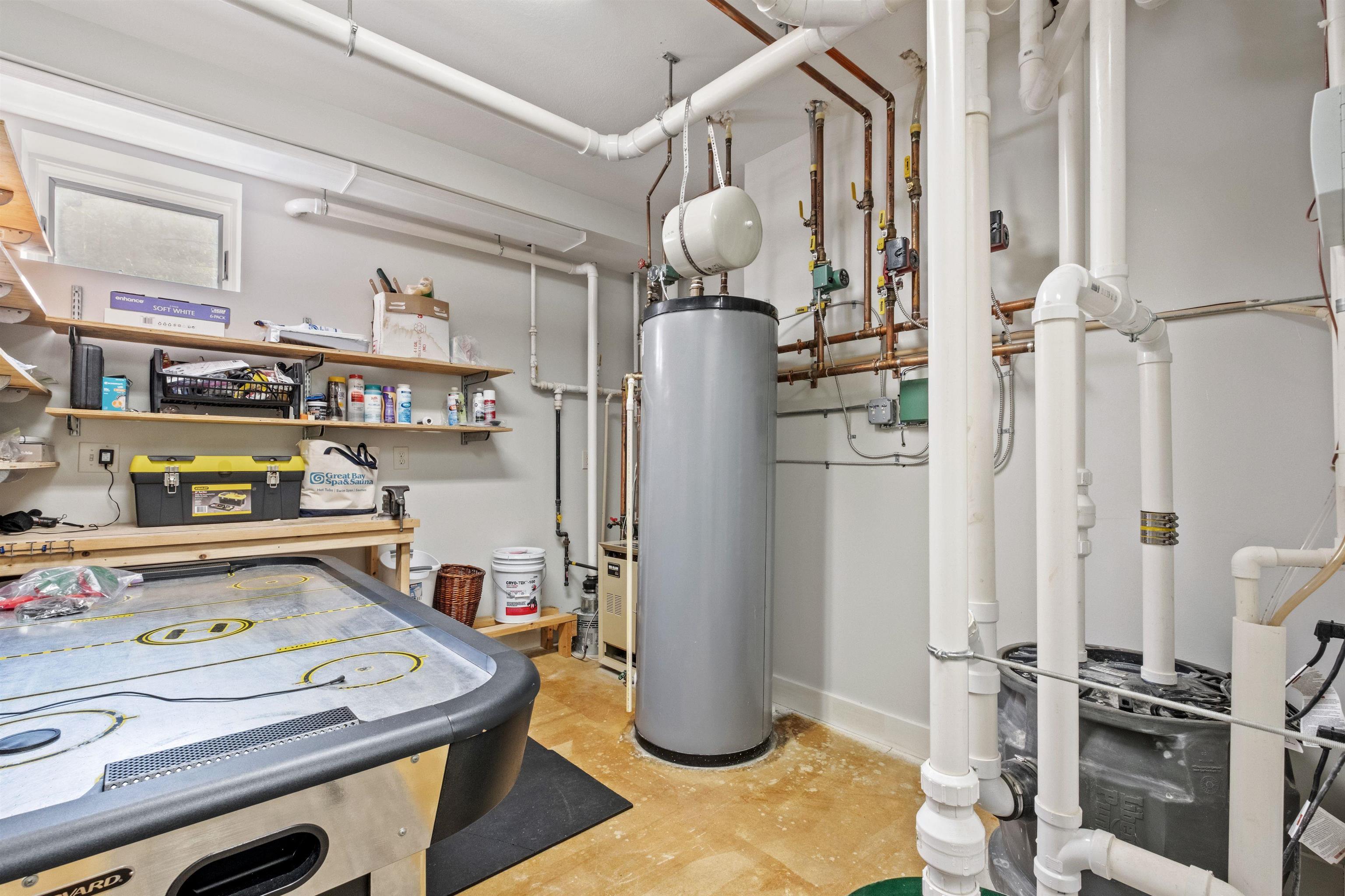 79 Flume Road Lincoln, NH 03251 - Photo 55 of 59