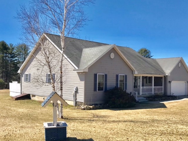 223 Deer Meadow Road Webster, NH 03303 - Photo 1 of 40