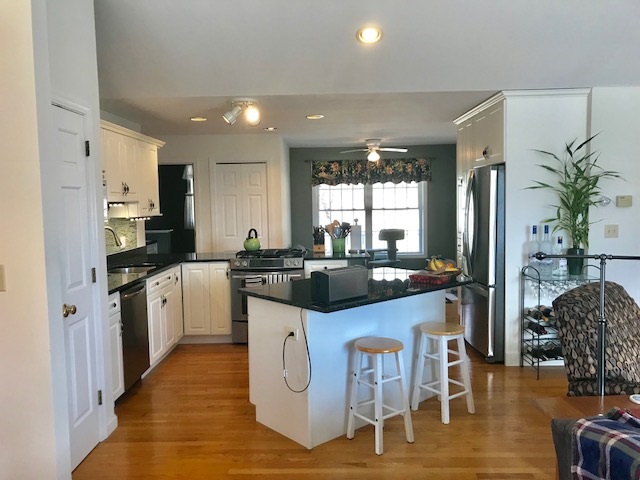 223 Deer Meadow Road Webster, NH 03303 - Photo 11 of 40