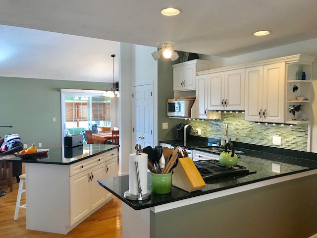 223 Deer Meadow Road Webster, NH 03303 - Photo 14 of 40