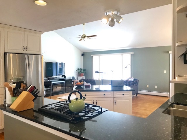 223 Deer Meadow Road Webster, NH 03303 - Photo 15 of 40