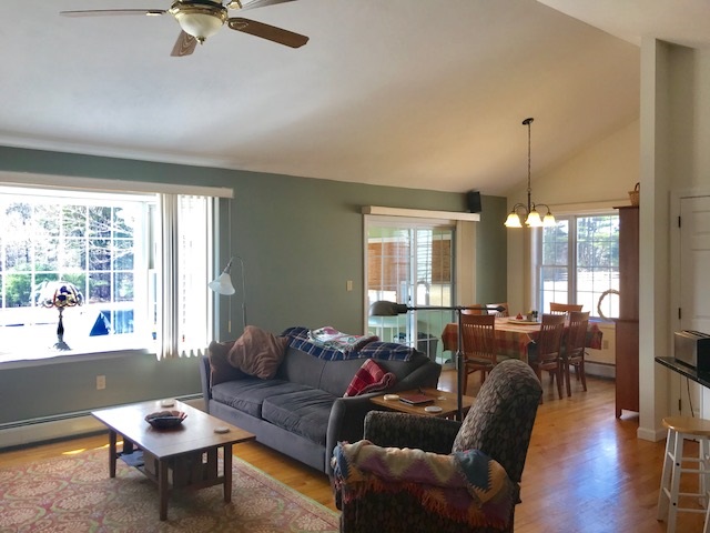 223 Deer Meadow Road Webster, NH 03303 - Photo 25 of 40