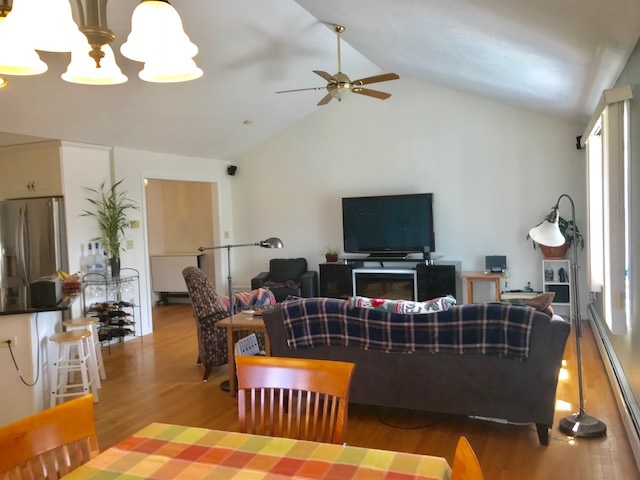 223 Deer Meadow Road Webster, NH 03303 - Photo 26 of 40