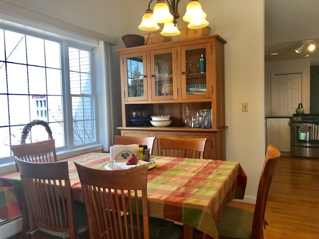 223 Deer Meadow Road Webster, NH 03303 - Photo 28 of 40