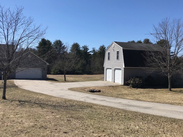 223 Deer Meadow Road Webster, NH 03303 - Photo 4 of 40