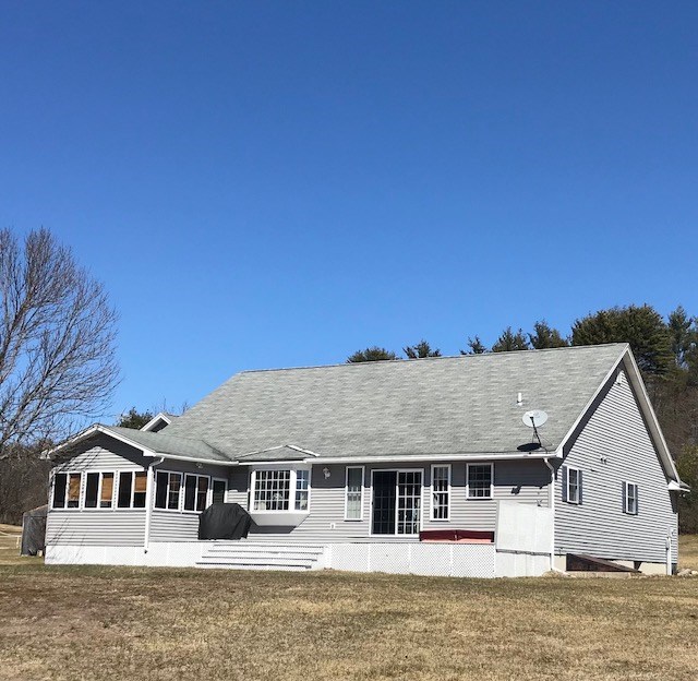 223 Deer Meadow Road Webster, NH 03303 - Photo 5 of 40