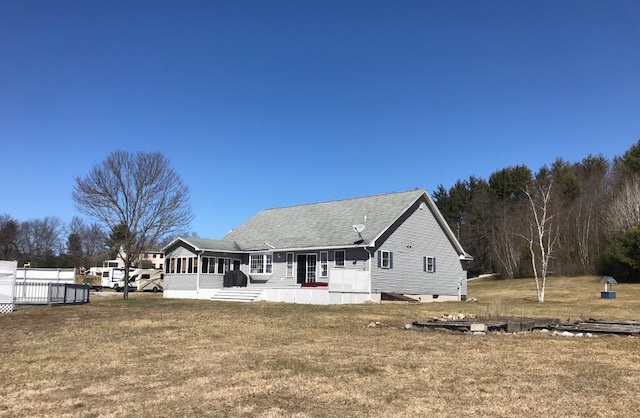 223 Deer Meadow Road Webster, NH 03303 - Photo 6 of 40