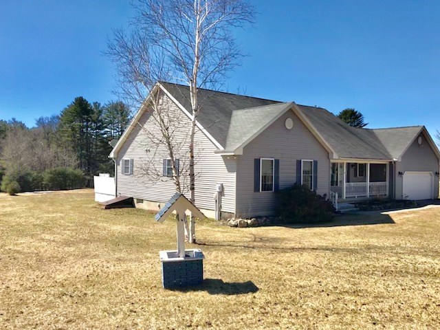 223 Deer Meadow Road Webster, NH 03303 - Photo 7 of 40
