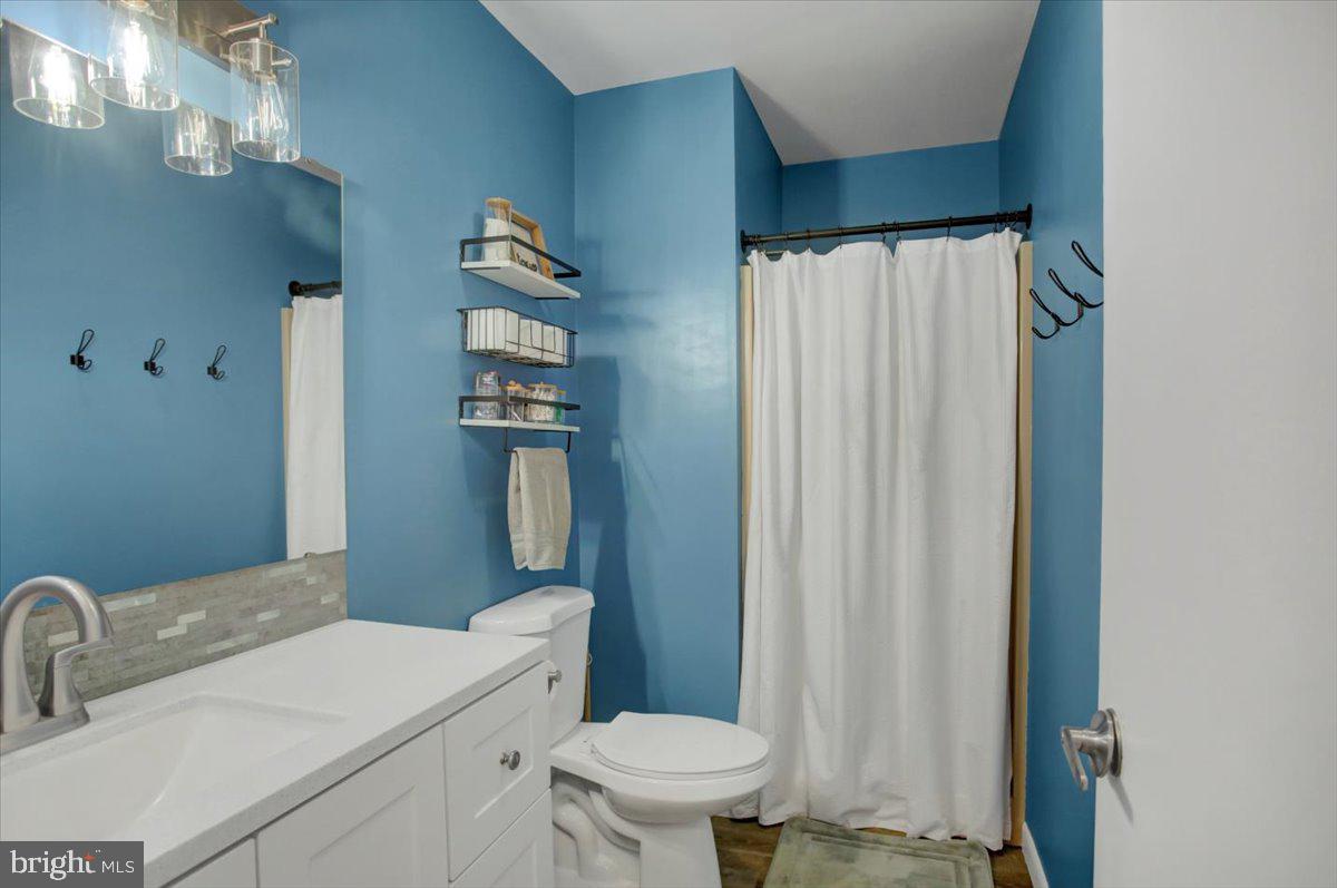 16726 Broadfording Road Hagerstown, MD 21740 - Photo 19 of 55 Hall bathroom on main level