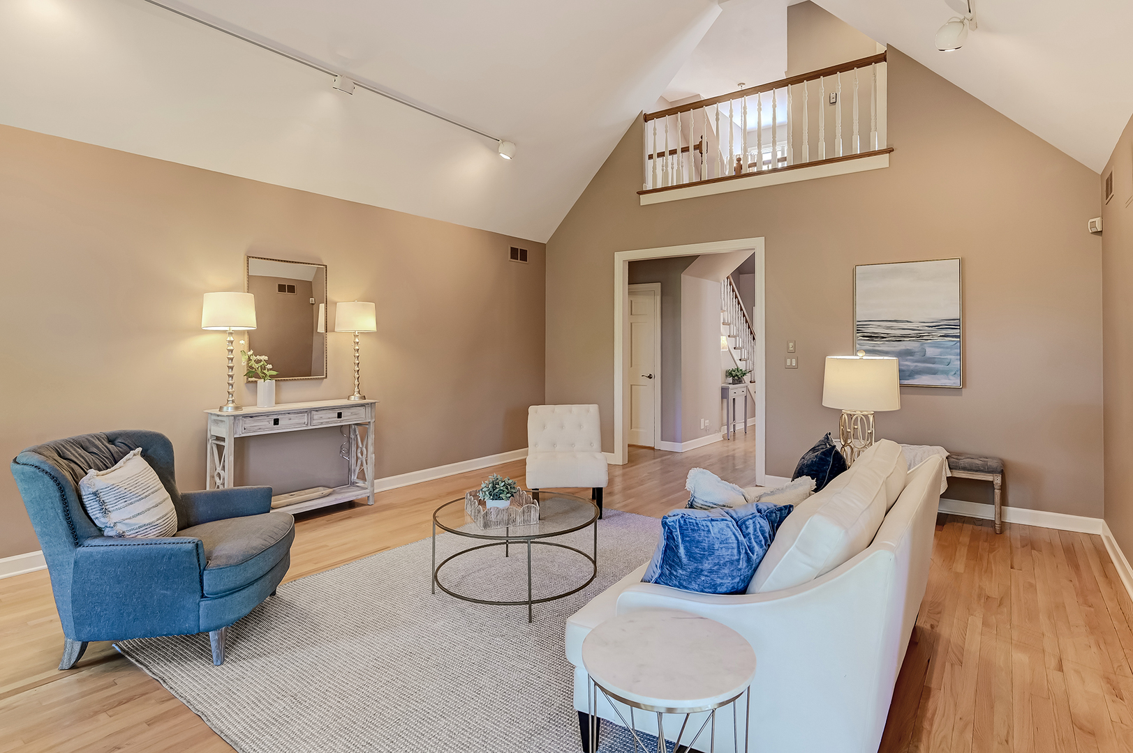 28 Lake Ridge Club Drive Burr Ridge, IL 60527 - Photo 9 of 52