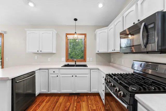 $424,900 | 3505 East Rotamer Road, Janesville, WI 53546