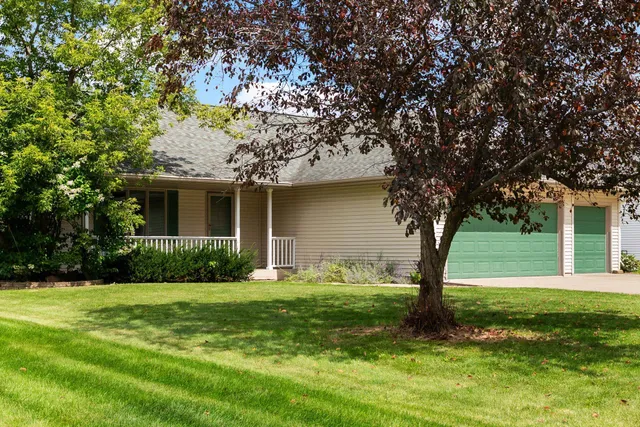 $424,900 | 3505 East Rotamer Road, Janesville, WI 53546