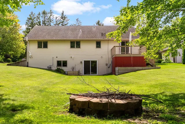 $424,900 | 3505 East Rotamer Road, Janesville, WI 53546