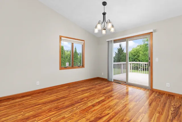 $424,900 | 3505 East Rotamer Road, Janesville, WI 53546