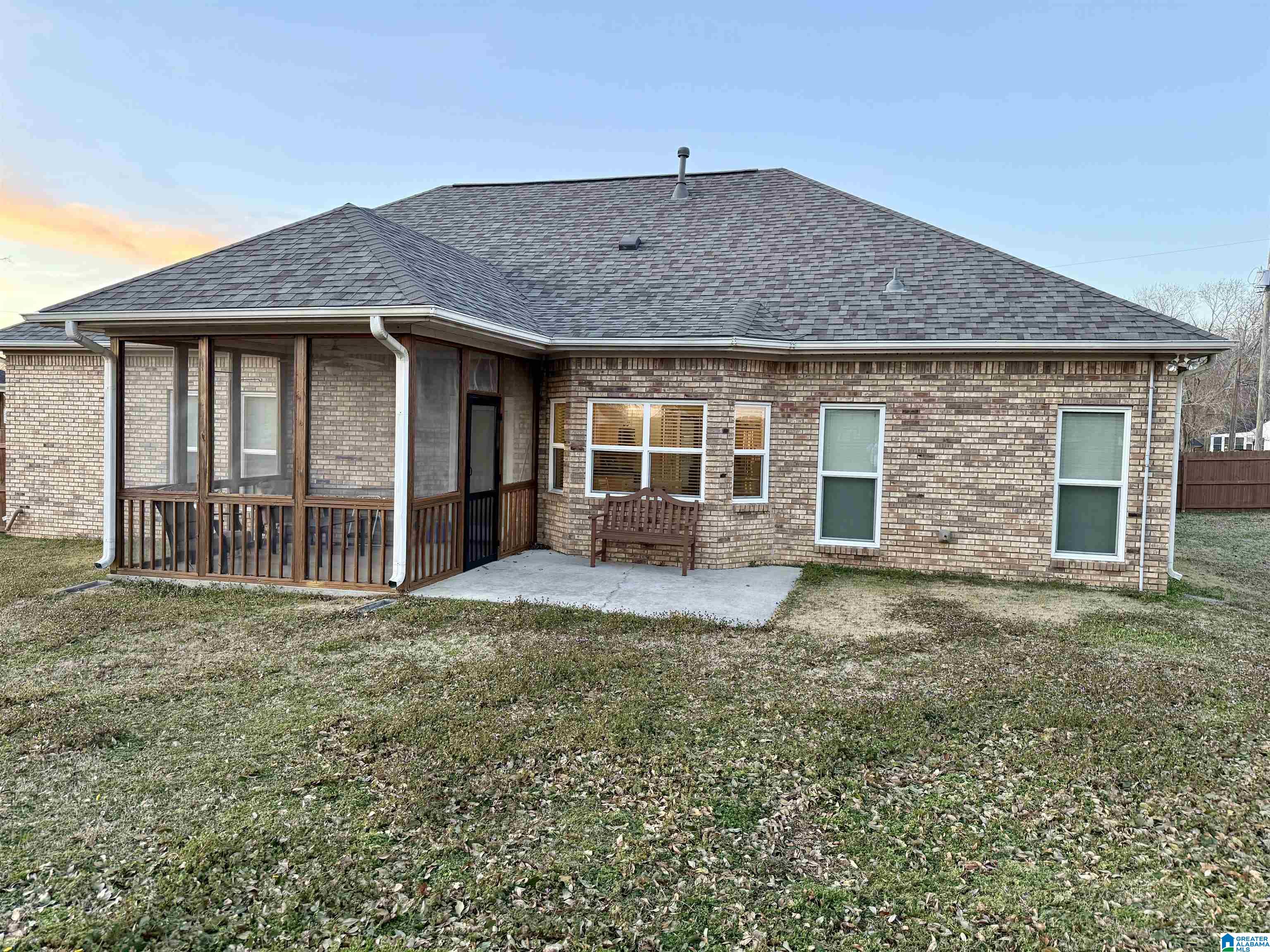 420 Coupland Road Odenville, AL 35120 - Photo 29 of 31
